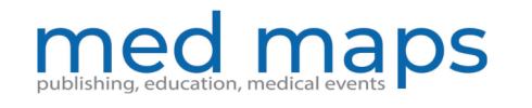 Med Maps S.r.l. logo-Med Maps S.r.l.